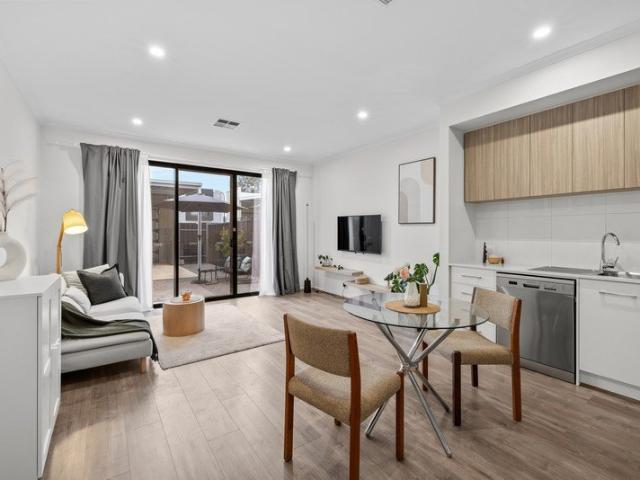 Modern Torrens Title Living, Made Easy