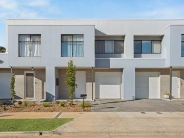 Modern Torrens Title Living with Thoughtful Upgrades Throughout