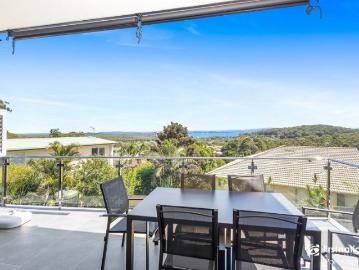 Corlette, Port Stephens - Garden, Parking