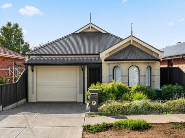 Modern Torrens Titled Investment in Blue Chip Magill