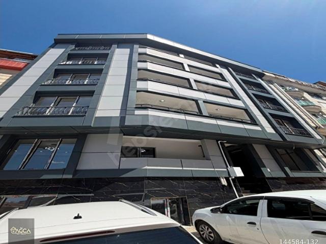 MODERN TASARIMLI, FERAH SIFIR DAİRE