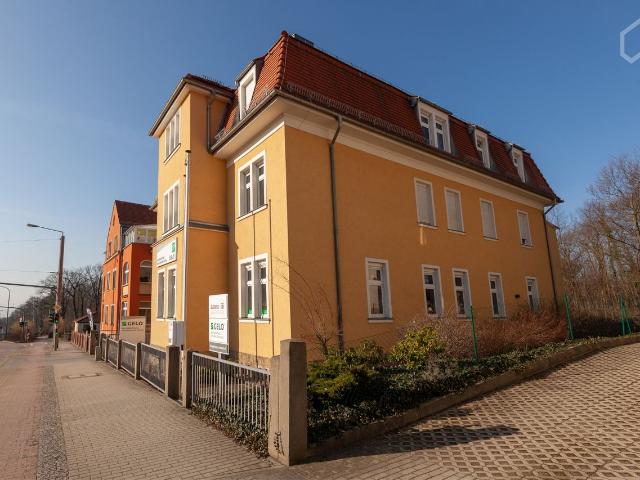 Modern temporary apartment in the north of Dresden, Dresden Amsterdam Apartments for Rent