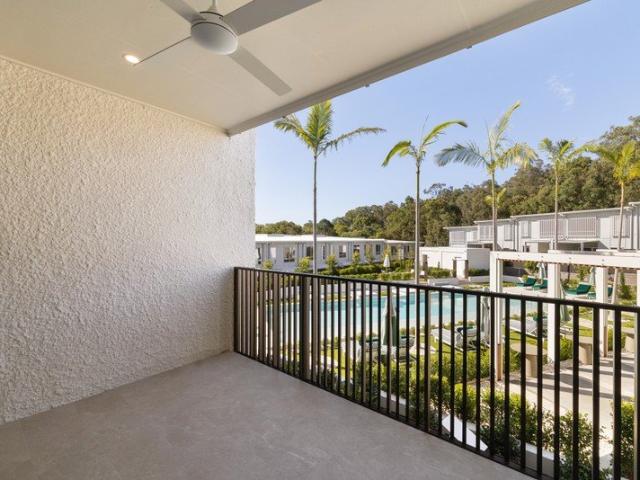 Modern Terrace Homes in a Secure Gated Community