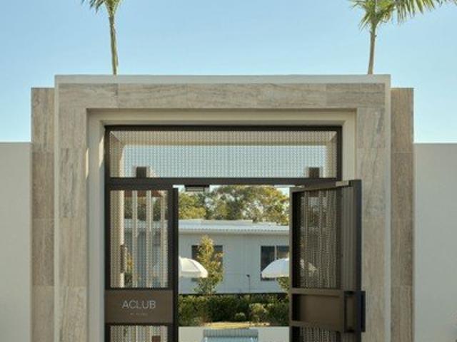 Modern Terrace Homes in a Secure Gated Community