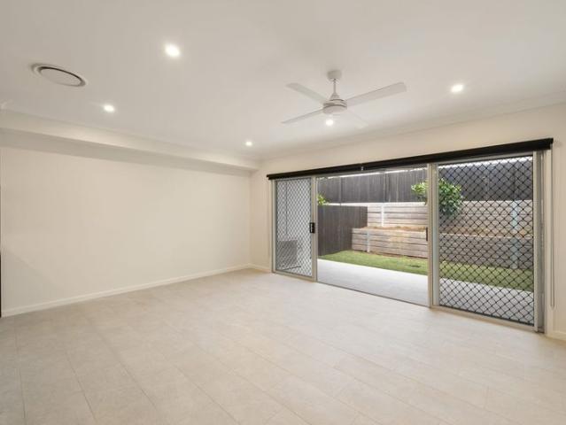 Modern Terrace Homes in a Secure Gated Community