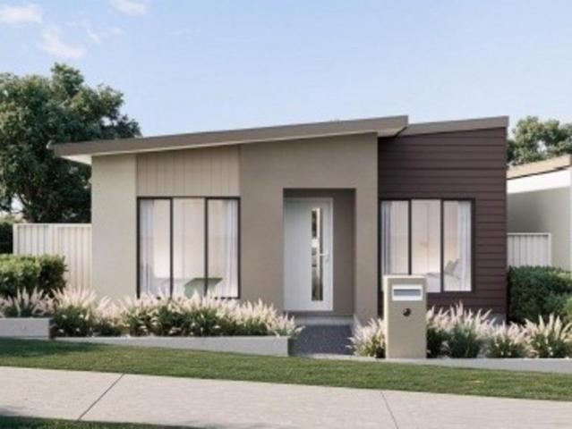 Modern Terrace Living in Deebing Heights