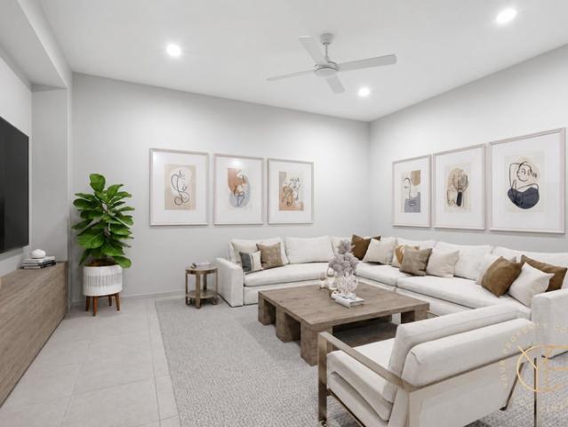 Modern Terrace Living in the Heart of Sunshine Cove