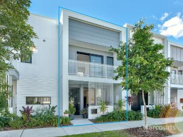 Modern Terrace Living with No Body Corp Fees Sellers Bought elsewhere