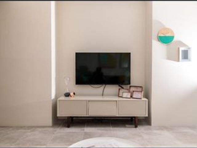 MODERN TERRACE STYLE EX DISPLAY HOME