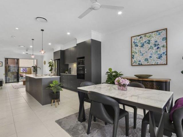 Modern Terrace Style Home, Easy Living