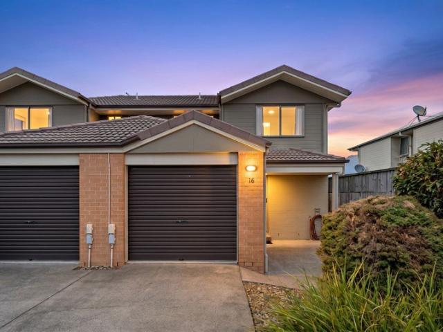 The Perfect Blend of Space, Style & Functionality