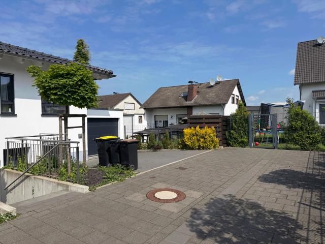 Modern Terraced House – Fully Furnished & Move In Ready