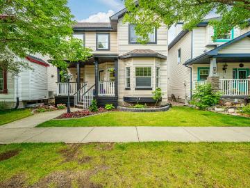 Terwillegar Towne, Edmonton, Alberta