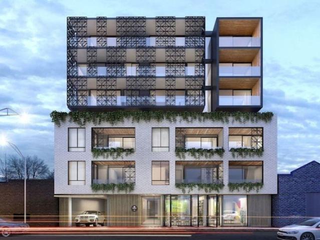 Modern Third Floor Sanctuary in the Heart of Hawthorn