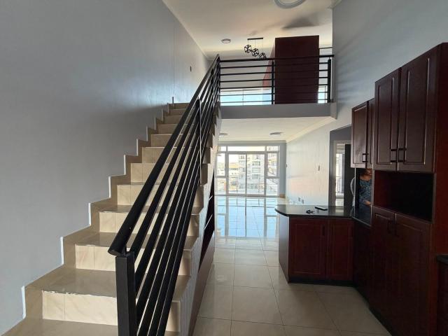 Modern Three Bedroom Three Bathroom Apartment To Rent In Umhlanga Central