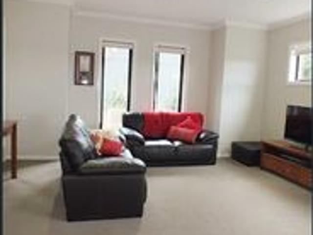 Modern Three Bedroom Townhouse