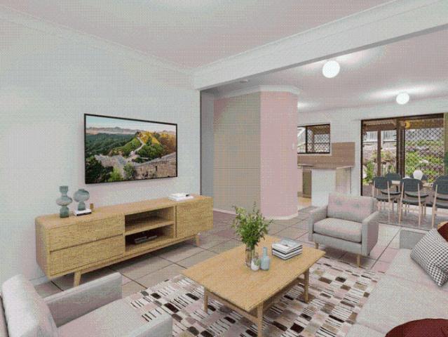 Modern Three bedroom Townhouse