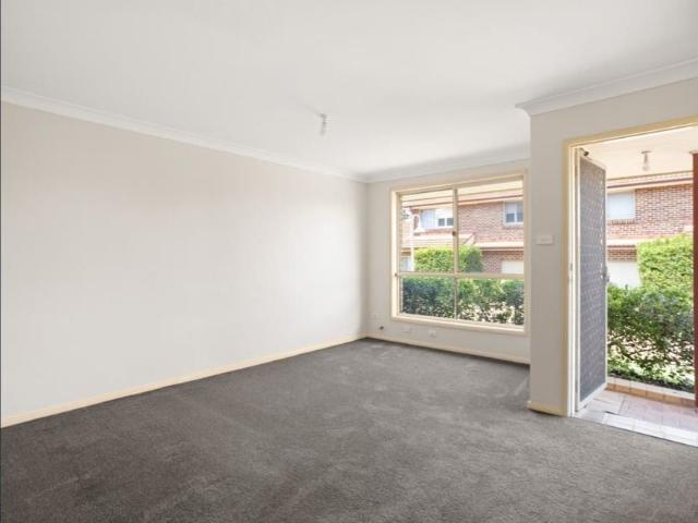 MODERN THREE BEDROOM TOWNHOUSE