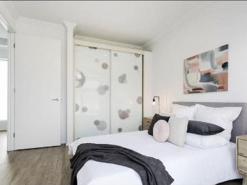 Modern Three Bedroom Townhouse Living Across Three Spacious Levels
