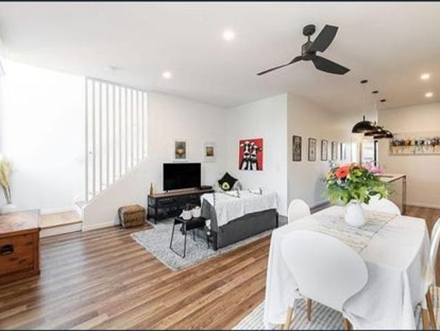 Modern Three Bedroom Townhouse with Resort Style Facilities