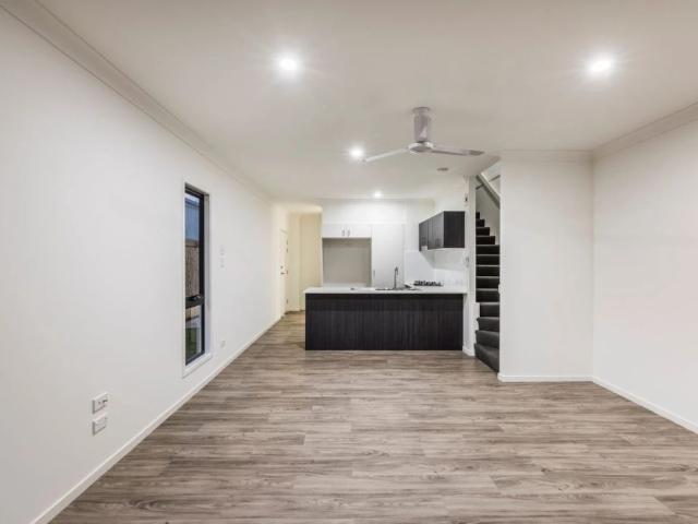 Modern Three Bedroom Townhouse with Resort Style Pool