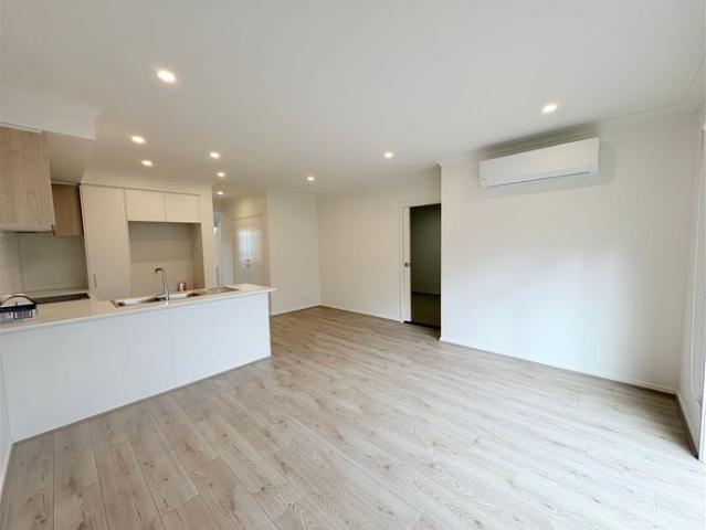 Modern Three Bedroom Townhouse with Study & Secure Parking