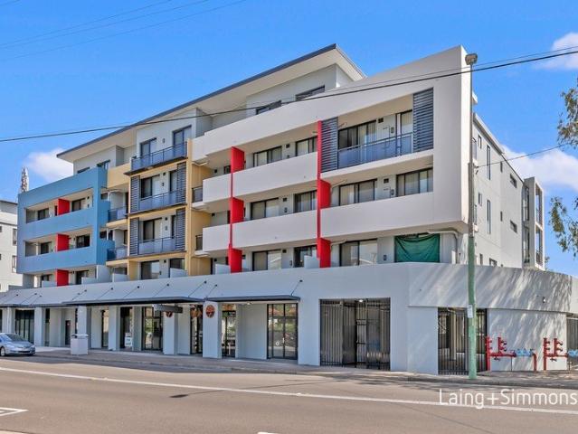 Modern three bedroom unit in the heart of Mount Druitt