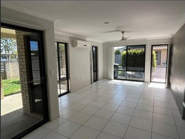 Modern Three Bedroom Unit