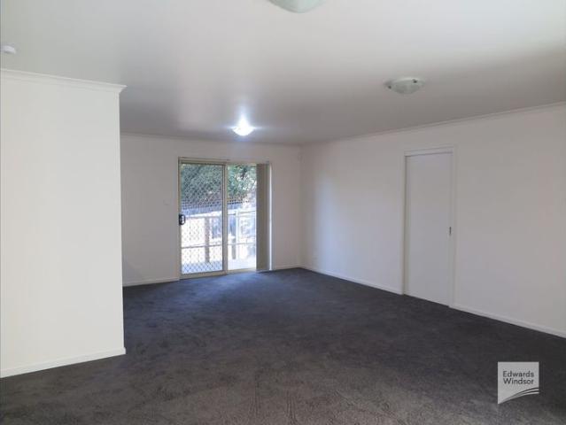 Modern Three Bedroom Unit