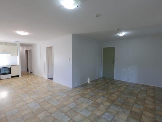MODERN THREE BEDROOM UNIT