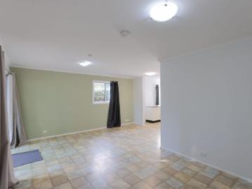 MODERN THREE BEDROOM UNIT