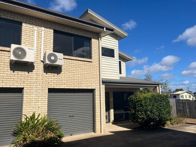 Modern Three Bedroom Unit