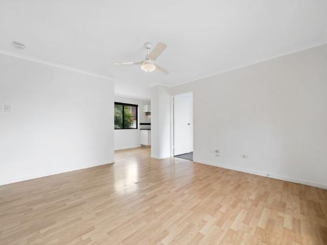MODERN THREE BEDROOM UNIT