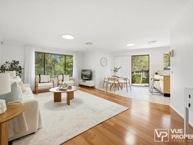 Modern Three Bedroom Villa with Exceptional Lifestyle Convenience