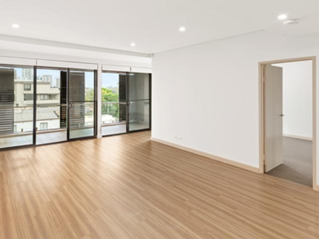 MODERN THREE BEDROOM APARTMENT IN BOUTIQUE 'KOURA' DEVELOPMENT