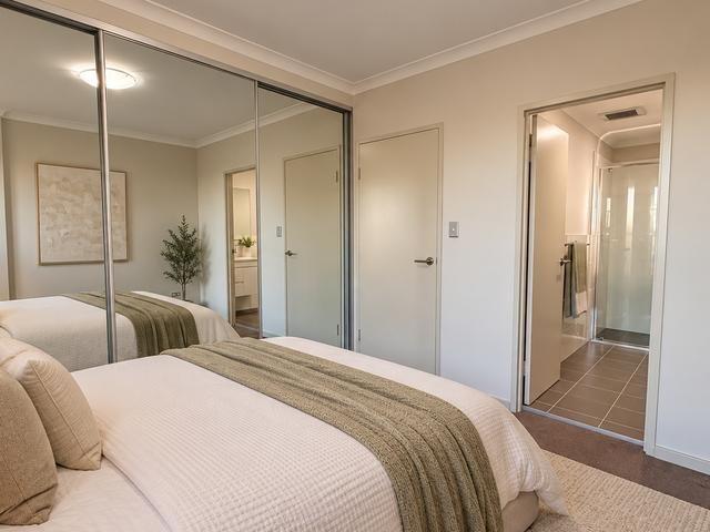 Modern Three Bedroom Apartment in the Heart of Penrith