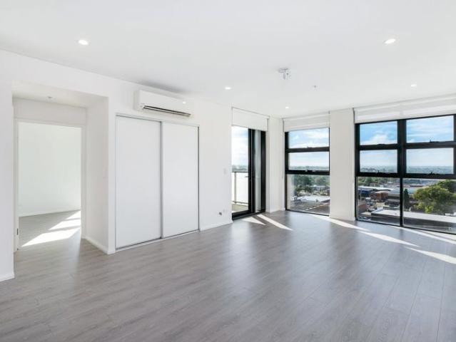 Modern three bedroom apartment located in 'South Village' First Open inspection on 24th Oct
