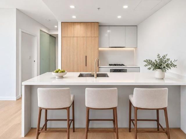 Modern Three Bedroom Apartment Living in the Heart of Westmead