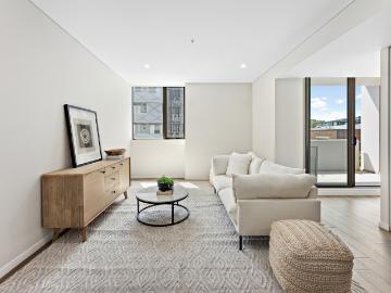 Zetland, Sydney, New South Wales, Snapper Island