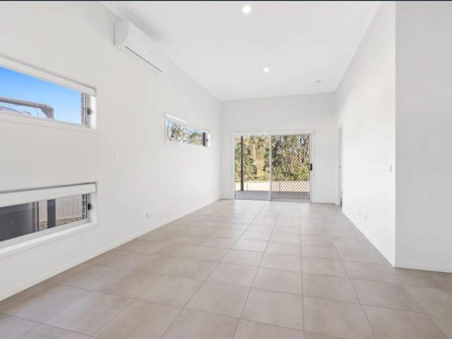 Modern Three Bedroom Duplex