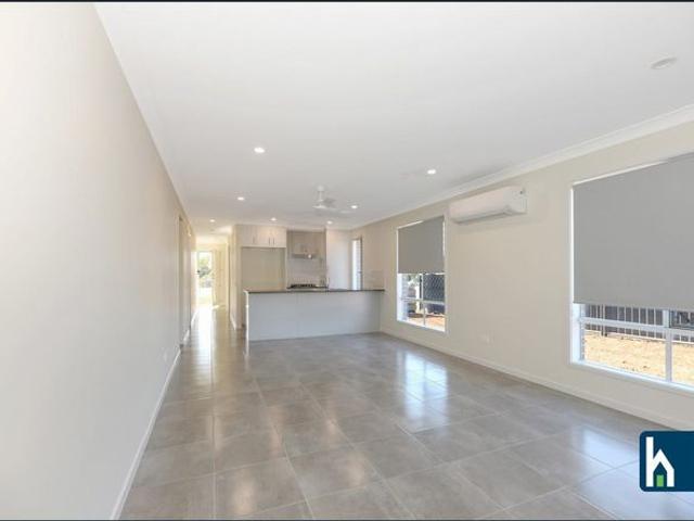 Modern Three Bedroom Duplex