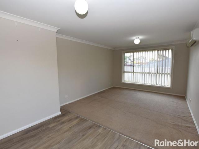 Modern Three Bedroom Family Home