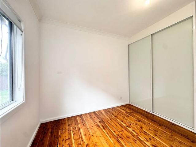 Modern, Three Bedroom Family Home!