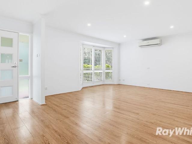 Modern Three Bedroom Family Home