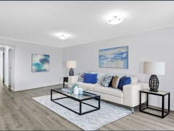 Modern Three Bedroom Family Home