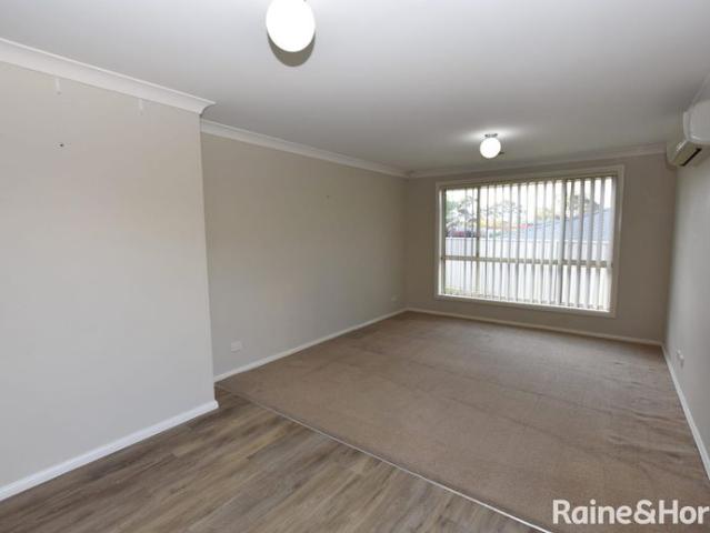 Modern Three Bedroom Family Home