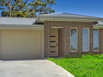 | MODERN THREE BEDROOM FURNISHED VILLA