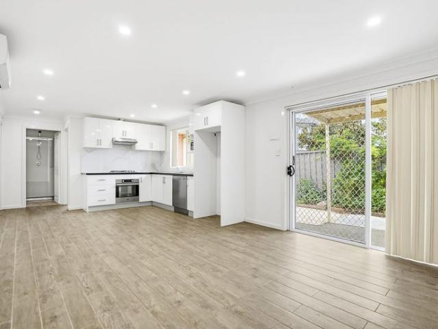 Modern Three Bedroom Granny Flat OPEN TO INSPECT WEDNESDAY 16TH SEPTEMBER 5.15PM 5.30PM