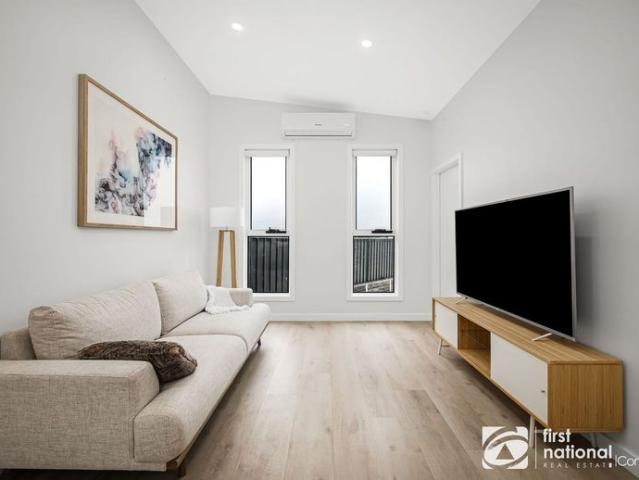 Modern Three Bedroom Granny Flat in Peaceful Cul de Sac