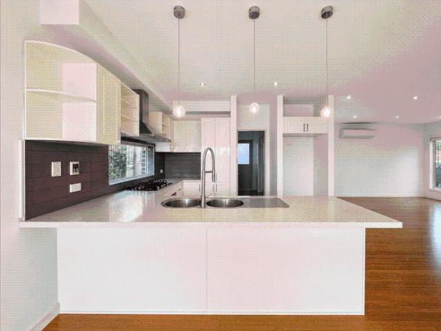 Modern Three Bedroom Home in a Convenient Highton Location